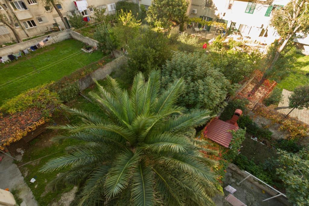Apartments Naja Split Cameră foto
